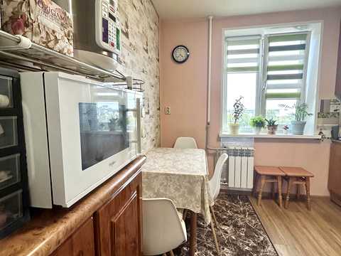 квартира за адресою Київ, Миколи Закревського вул., 63