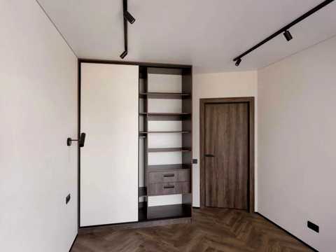 квартира за адресою Родини Крістерів вул., 2