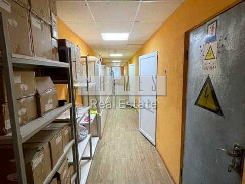 комерційна за адресою Синьоозерна вул., 6-А