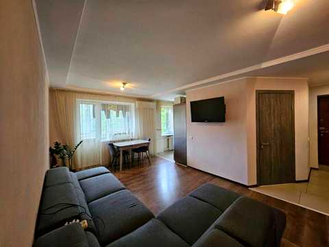 квартира за адресою Київ, Свободи просп., 10