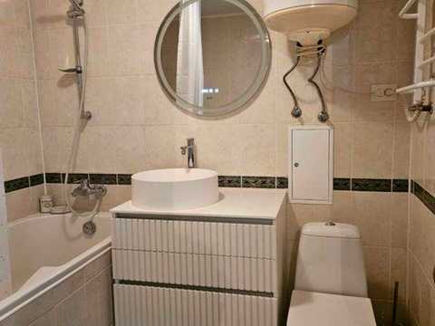 квартира за адресою Київ, Свободи просп., 10