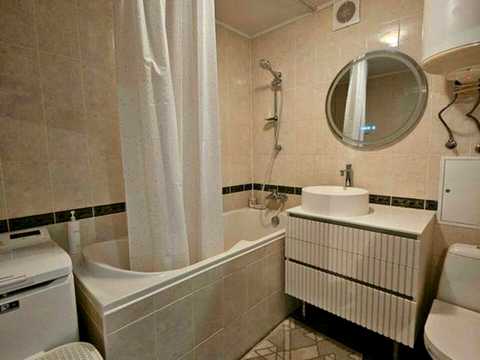 квартира за адресою Київ, Свободи просп., 10