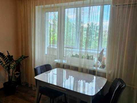 квартира за адресою Київ, Свободи просп., 10