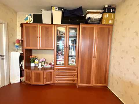 квартира за адресою Київ, Миколи Закревського вул., 63