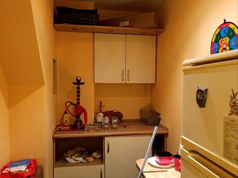 коммерческая по адресу Романа Шухевича ул. (Курчатова), 6