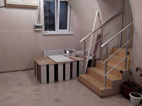 квартира за адресою Канатна вул., 94