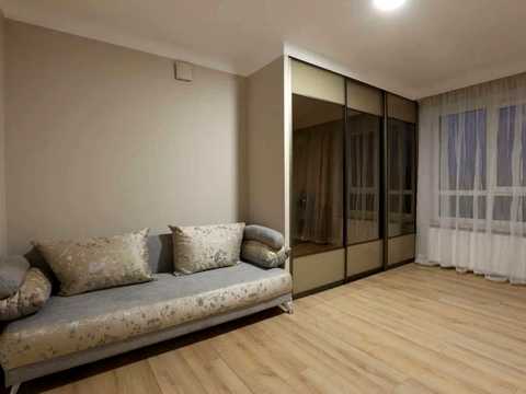квартира за адресою Слобідська вул., 6