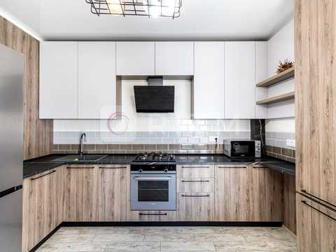 квартира за адресою Гетьмана Мазепи вул., 164, к7