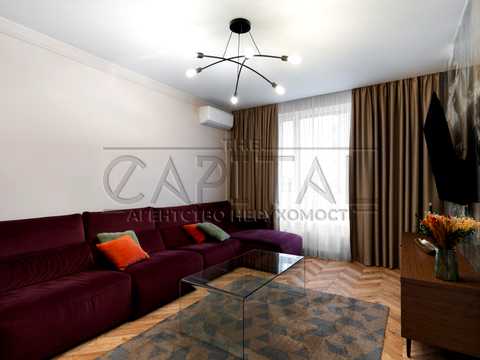 квартира за адресою Київ, Осокорська вул., 2-А
