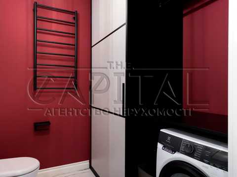 квартира за адресою Київ, Осокорська вул., 2-А