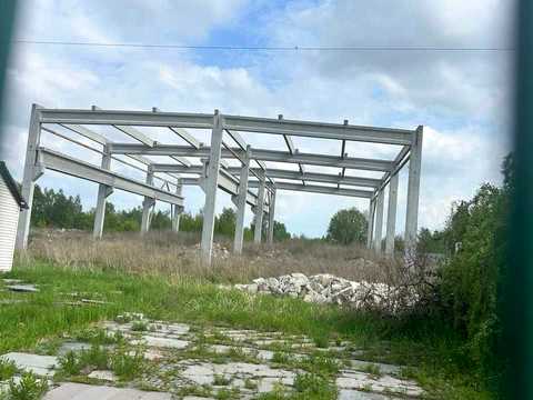 коммерческая по адресу Промислова, 55