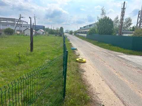 коммерческая по адресу Промислова, 55