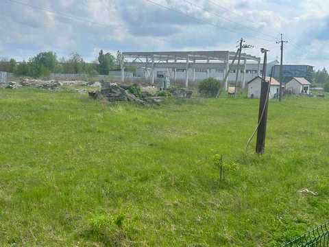 коммерческая по адресу Промислова, 55