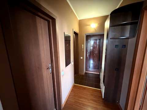 квартира за адресою Федьковича вул., 90