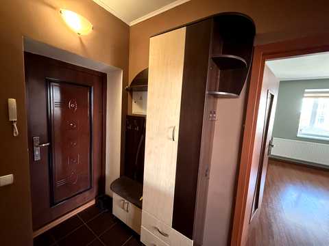 квартира за адресою Федьковича вул., 90
