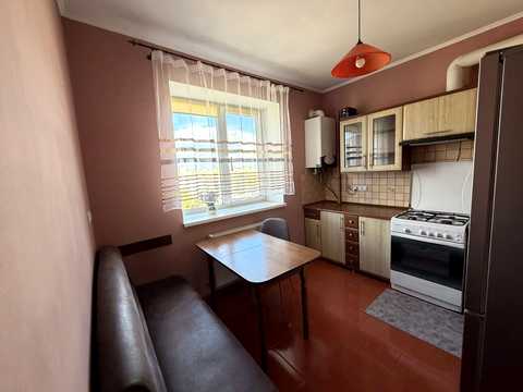 квартира за адресою Федьковича вул., 90