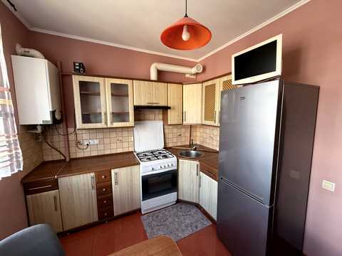 квартира за адресою Федьковича вул., 90