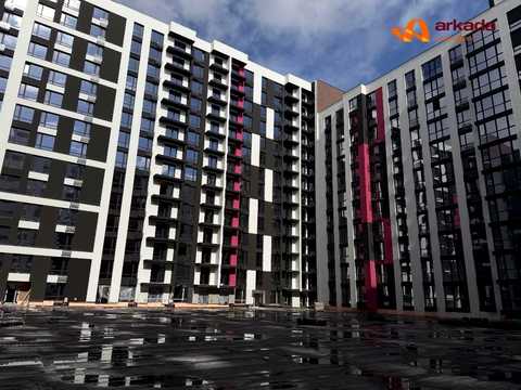 квартира за адресою Івано-Франківськ, Романа Левицького вул., (Будинок 7)