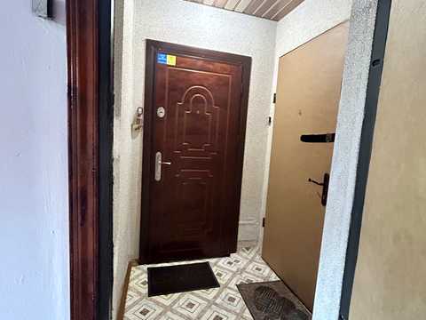 квартира за адресою Київ, Миколи Закревського вул., 63