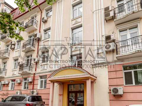 комерційна за адресою Глибочицька вул., 40