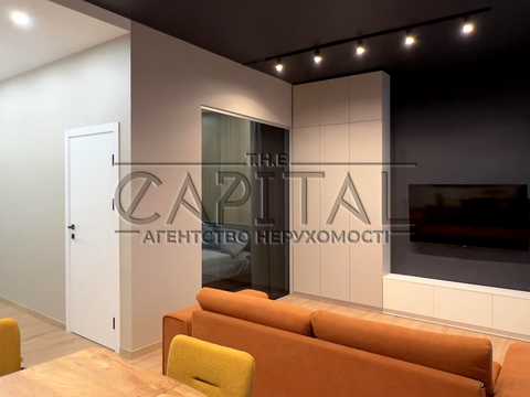 квартира за адресою Берестейський просп. (Перемоги), 11 к2