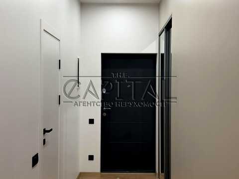 квартира за адресою Берестейський просп. (Перемоги), 11 к2