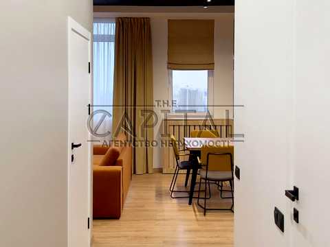 квартира за адресою Берестейський просп. (Перемоги), 11 к2