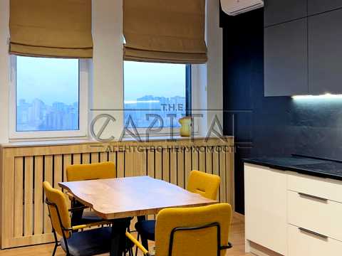 квартира за адресою Берестейський просп. (Перемоги), 11 к2