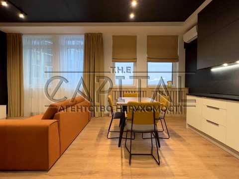 квартира за адресою Берестейський просп. (Перемоги), 11 к2