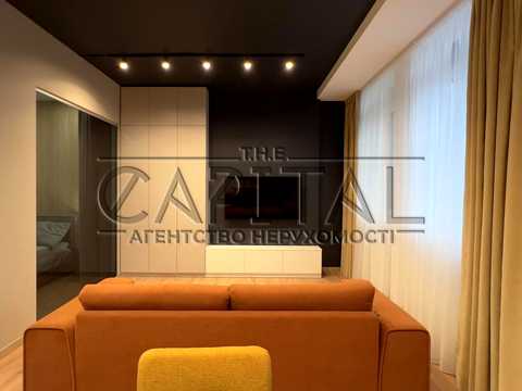 квартира за адресою Берестейський просп. (Перемоги), 11 к2