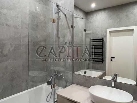 квартира за адресою Берестейський просп. (Перемоги), 11 к2
