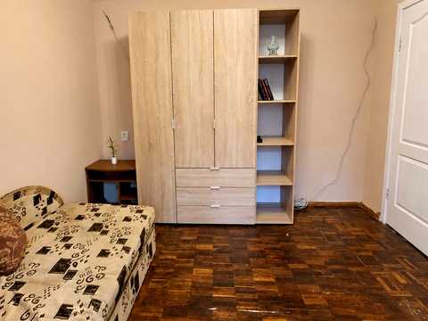 квартира по адресу Межевой пер., 5