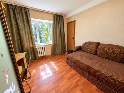 квартира по адресу Межевой пер., 5