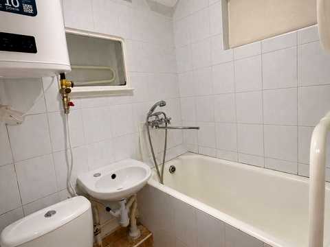 квартира по адресу Межевой пер., 5