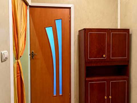 квартира за адресою смт. Благодатне (Жовтневе), Грушевського, 14
