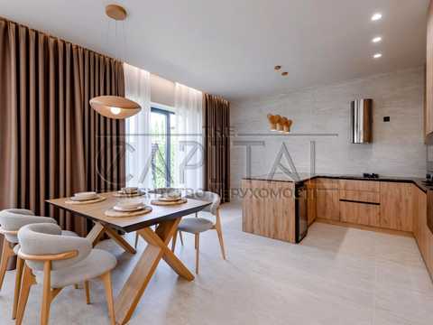 дом по адресу Михайла Чалого ул.