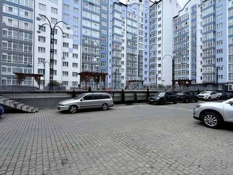 квартира по адресу Высочана ул., 18 к20