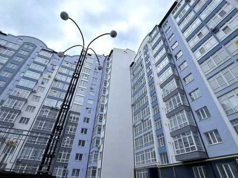 квартира по адресу Высочана ул., 18 к20