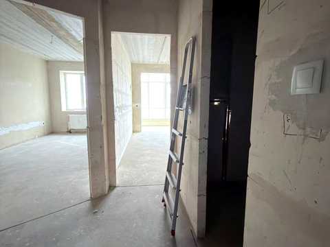 квартира по адресу Высочана ул., 18 к20
