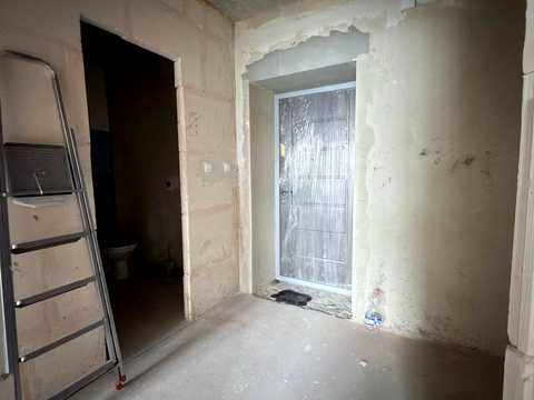 квартира по адресу Высочана ул., 18 к20