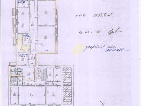 комерційна за адресою Варязький пров. (Бехтеревський), 4