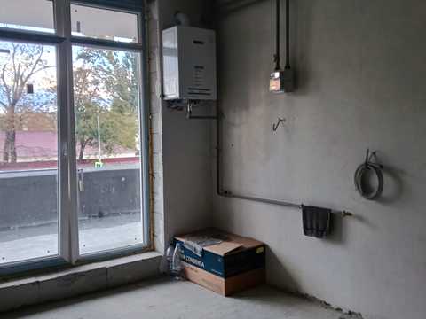 квартира за адресою Гетьмана Мазепи вул. (Красовського), 33