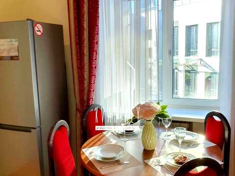 квартира за адресою Бориса Грінченка вул., 4