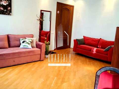 квартира за адресою Бориса Грінченка вул., 4