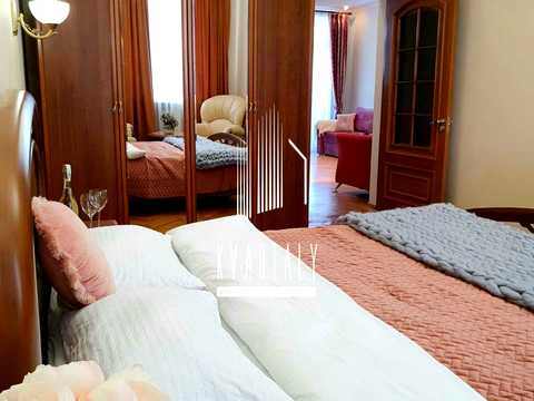 квартира за адресою Бориса Грінченка вул., 4