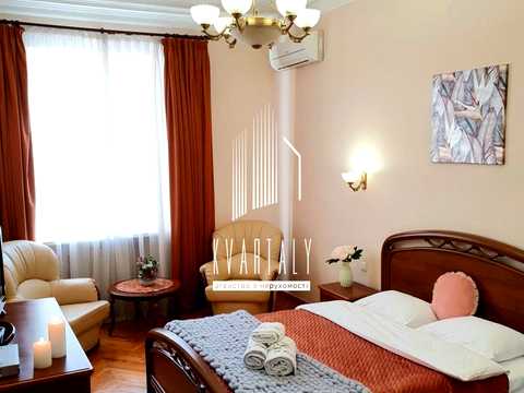 квартира за адресою Бориса Грінченка вул., 4