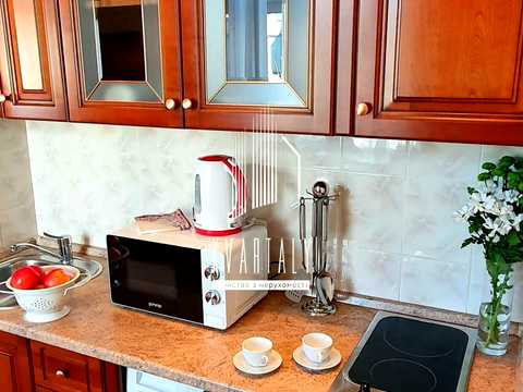 квартира за адресою Бориса Грінченка вул., 4