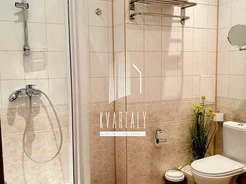 квартира за адресою Бориса Грінченка вул., 4