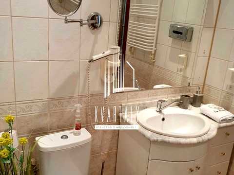 квартира за адресою Бориса Грінченка вул., 4