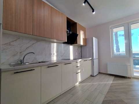 квартира за адресою Живописна вул., 3